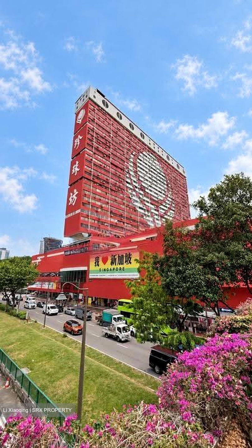 People's Park Complex (D1), Retail #638057961